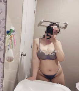 Проститутка Шымкента Девушка№361143 Галия Фотография №3214862