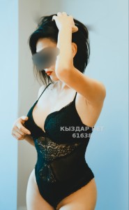 Проститутка Алматы Девушка№61638 Супер Элеонора-Wp Фотография №3310578