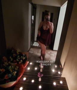 Проститутка Астаны Девушка№239244 Юлия Фотография №3316841