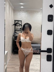 Проститутка Семея Анкета №359958 Фотография №3722837