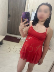 Проститутка Семея Анкета №367851 Фотография №3731139