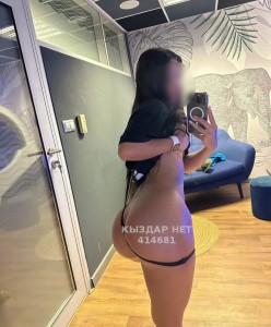 Проститутка Других-Городов Девушка№414681 Dinarа individuals послед день Фотография №3748103