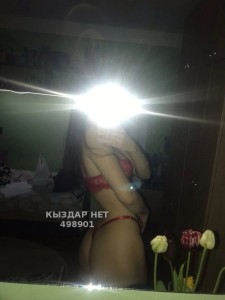Проститутка Семея Анкета №498901 Фотография №3753774