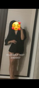 Проститутка Караганды Девушка№390567 Милана Фотография №3773292