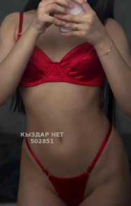 Проститутка Павлодара Анкета №502851 Фотография №3773967