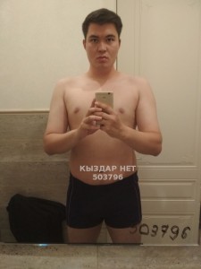Жиголо Астаны Парень№503796 Алихан Фотография №3777220