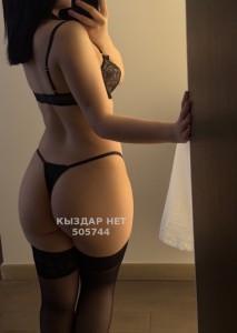 Проститутка Астаны Девушка№505744 Диля Фотография №3783671