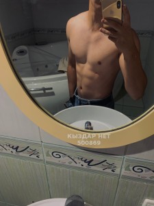 Жиголо Астаны Парень№500869 Только девушки Фотография №3783752
