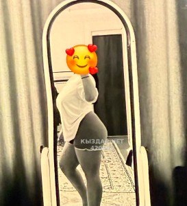 Проститутка Атырау Девушка№420805 Ками Фотография №3818396