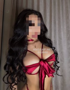 Проститутка Астаны Анкета №483646 Фотография №3688131
