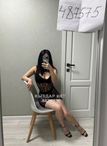Проститутка Усть-Каменогорска Анкета №487575 Фотография №3714667