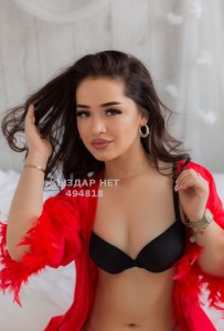 Проститутка Астаны Анкета №494818 Фотография №3734714