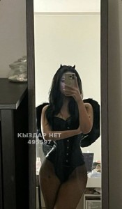 Проститутка Павлодара Анкета №495597 Фотография №3736740