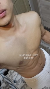 Жиголо Алматы Анкета №493927 Фотография №3744499