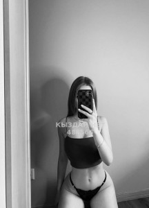 Проститутка Астаны Анкета №488566 Фотография №3745029