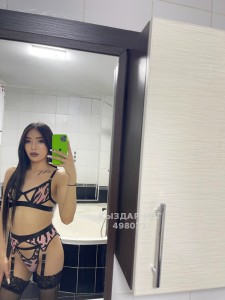 Транс Алматы Анкета №498077 Фотография №3747678