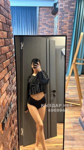 Проститутка Усть-Каменогорска Девушка№496994 Без интима Фотография №3755256