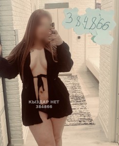 Проститутка Уральска Девушка№384866 Нура ждет тебя Фотография №3755532