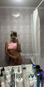 Проститутка Костаная Анкета №122954 Фотография №3755617