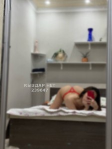 Проститутка Талдыкоргана Анкета №239647 Фотография №3756055